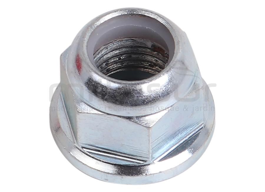 ROTTENTE 14 x 1,50 ROSCA ESQUERDA
