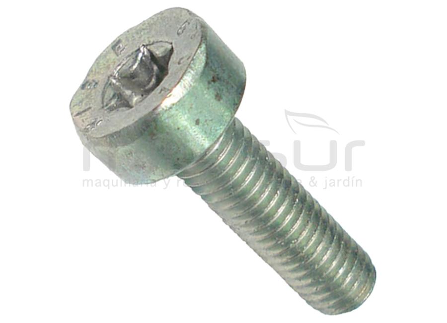 PARAFUSO STIHL M5x0,8xL18mm