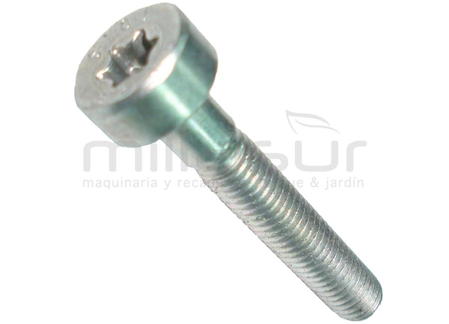 PARAFUSO STIHL M5x0,8xL30mm