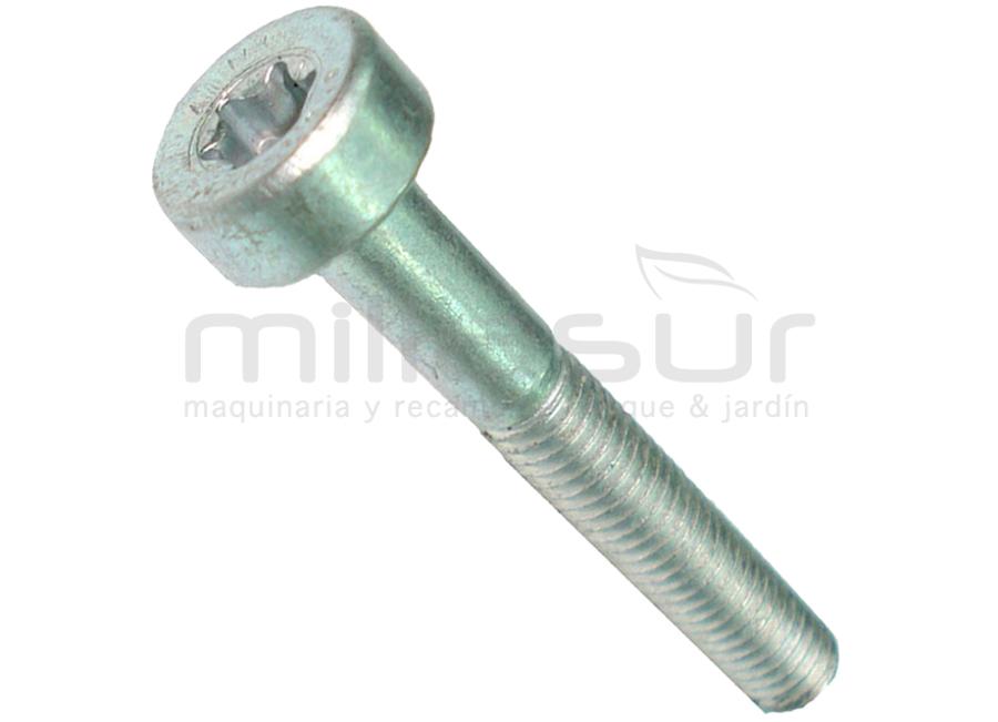 PARAFUSO STIHL M5x0,8xL35mm
