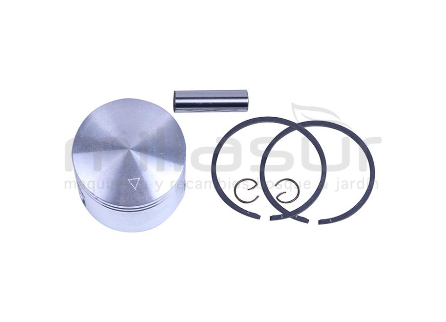 COMPLETE PISTON HUSQVARNA 150, 350BT - KOMATSU EBZ5100, 5150 (44 mm)