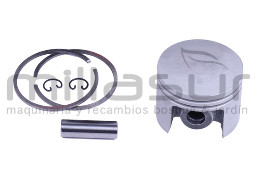 PISTÃO AIP COMPLETO STIHL HS81R (34mm)