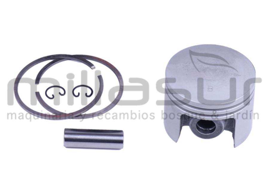 PISTÃO AIP COMPLETO ECHO SRM4600, SRM4605 (42mm)
