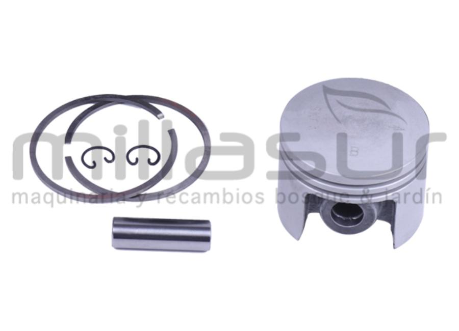 AIP OLEO MAC AM180 PISTÃO COMPLETO - EFCO AT2080 (48mm)