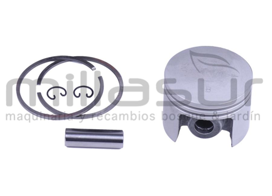 AIP FULL PISTON SOLO (48,5mm)
