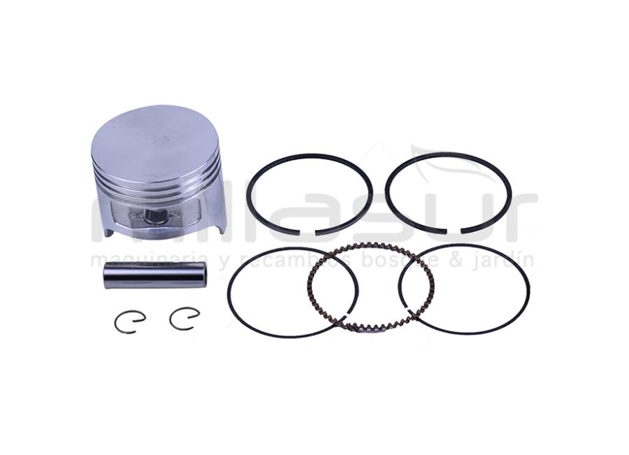 ROBIN PISTON EC025 (34mm)