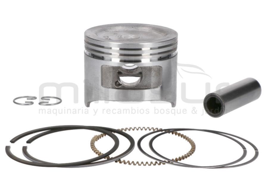 COMPLETE OVERHEAD PISTON 020 HONDA GX160 (68mm)