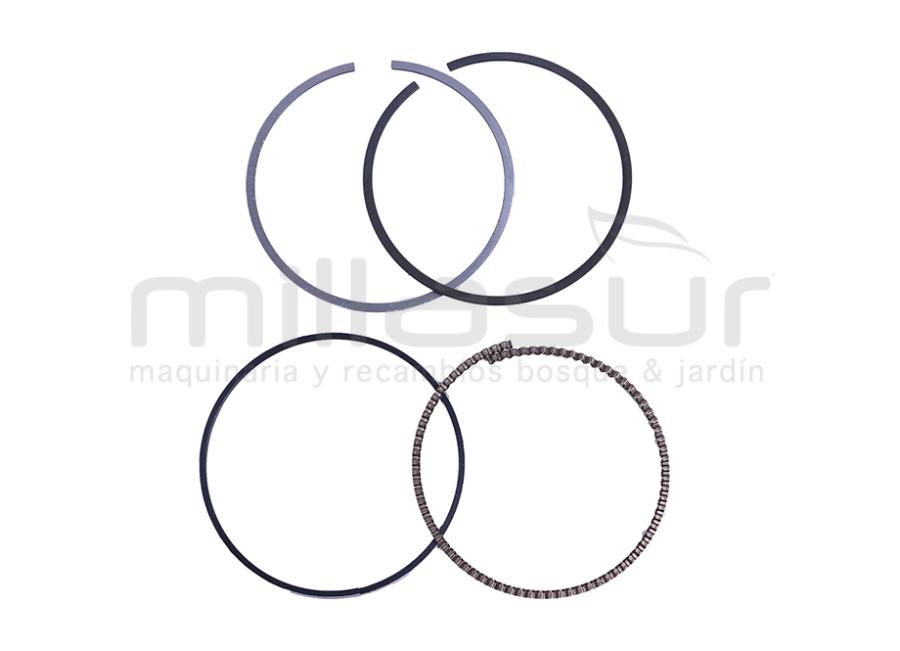 HOOP SET HONDA GX270