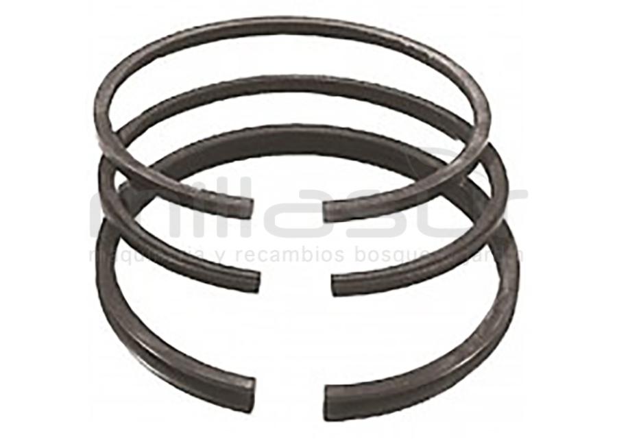 RING SET HONDA GX140