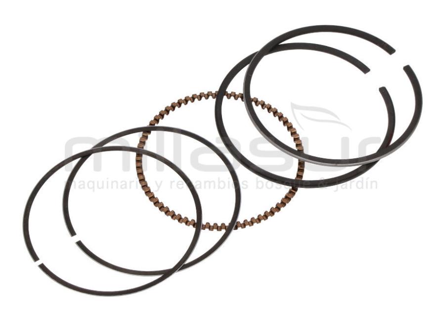 RING SET HONDA GC135, GC160, GCV135, GCV160