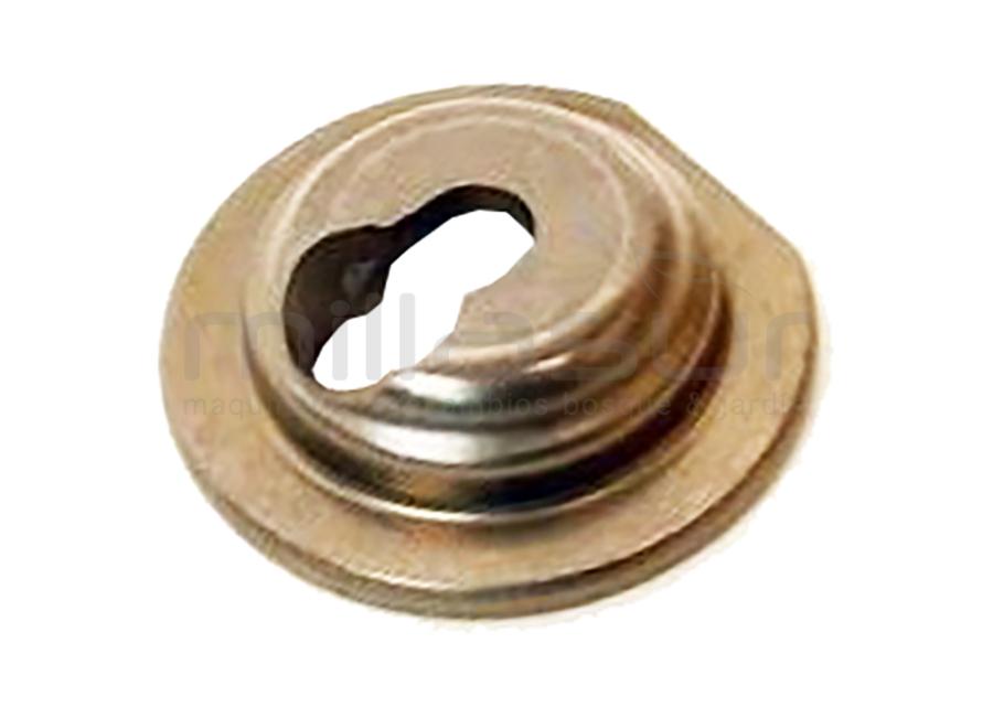 LAVAGEM DE RETENÇÃO DE VÁLVULOS DE EXAUSTÃO HONDA GX120, GX160, GX200