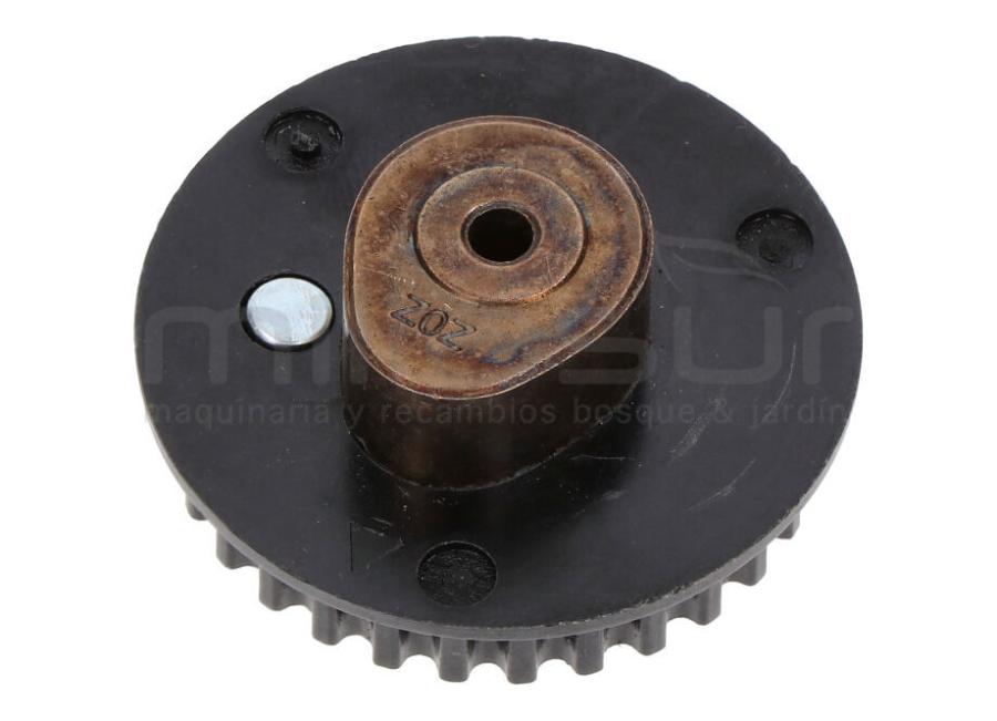 CAMSHAFT HONDA GX25