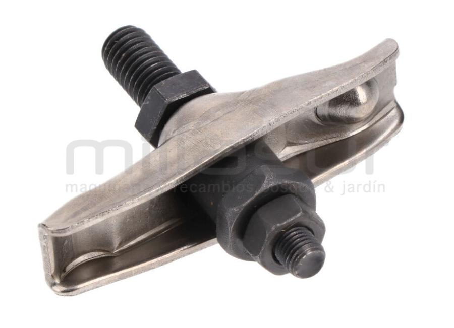 ARMA COMPLETO ROCKER HONDA GX240, GX270