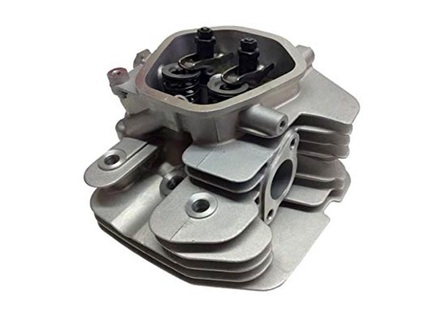 CABEÇA CILINDRO COMPLETO ADAPTÁVEL HONDA GX240, GX270