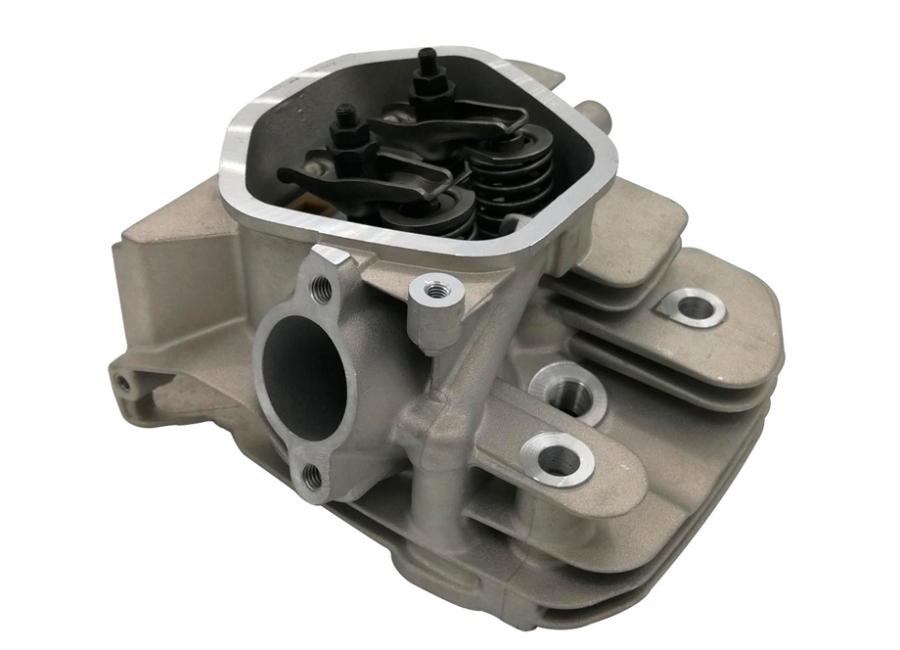 CABEÇA CILINDRO ADAPTÁVEL HONDA GX340, GX390