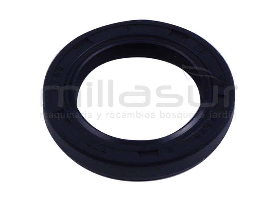 ANEL PISTÃO PISTÃO HONDA GC135, GX160, GXGCV160 28x41.25x6