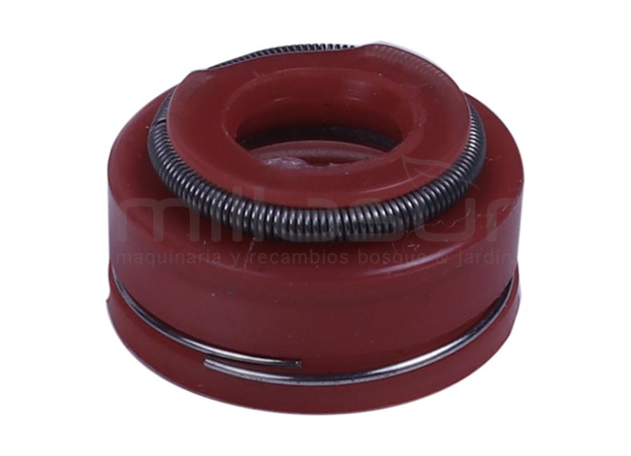RETENTOR DE GUIA DE VÁLVULA GX240, GX270, GX340, GX390, GXV340, GXV390
