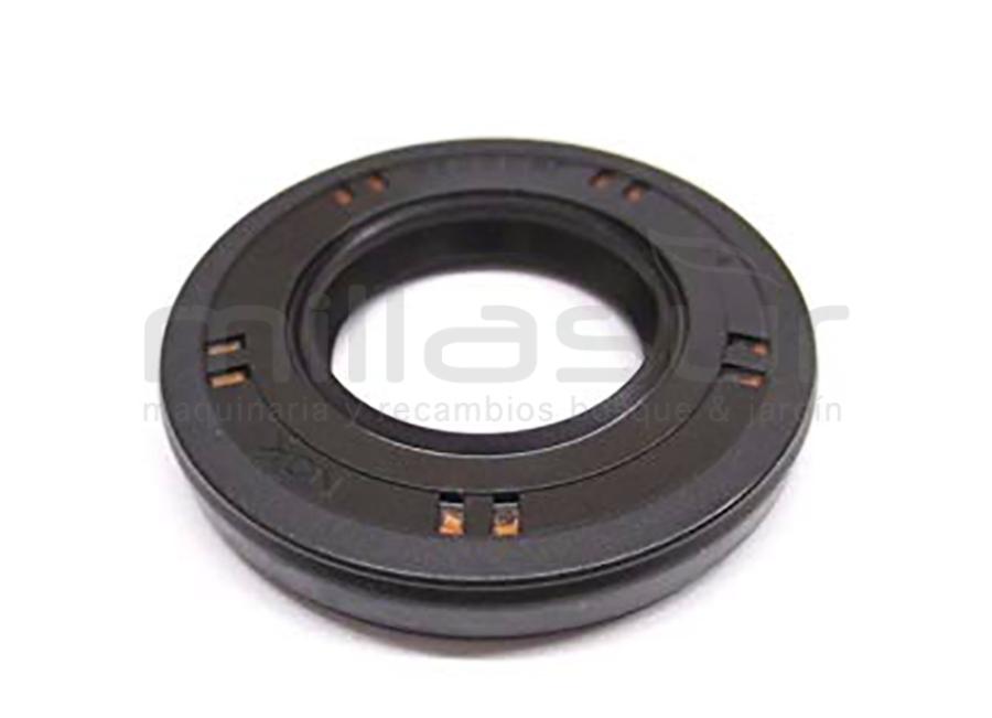 REAR CRANKSHAFT RETENTION GX110, GX120 (22x41,25x7)
