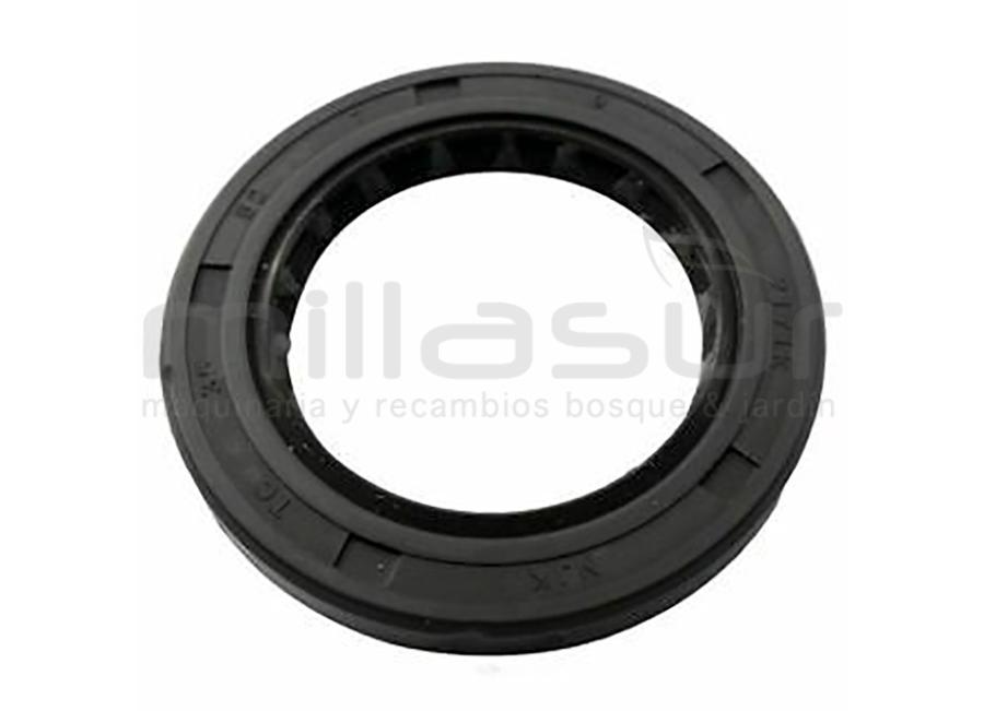 PISTÃO PISTÃO RETAINER GX140, GX160, GXV160 (25x41x6 TC)