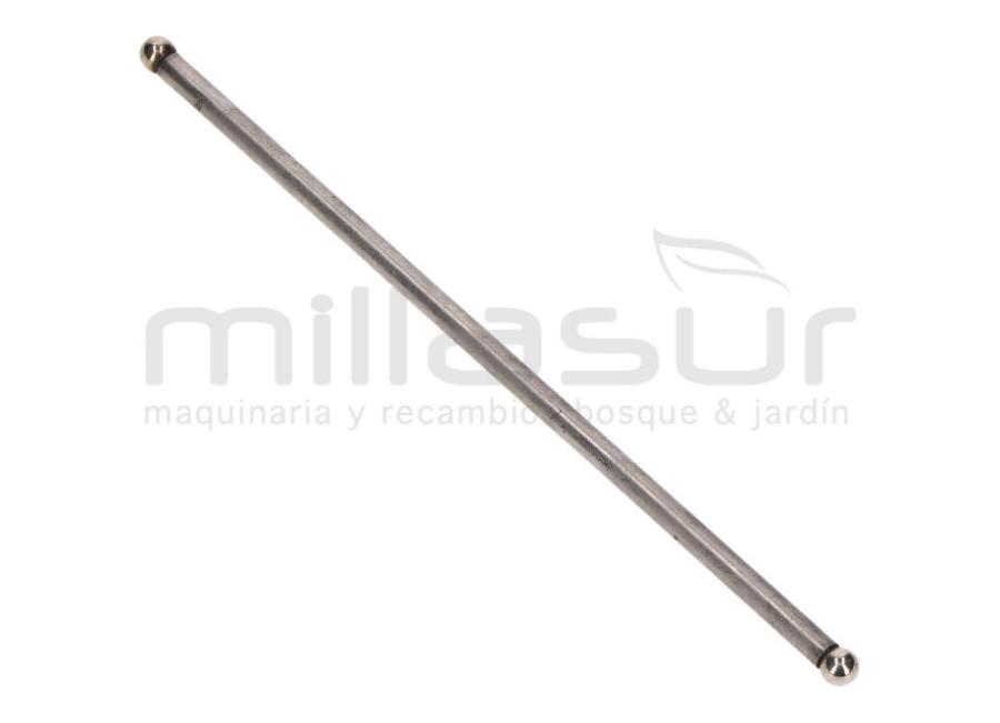 ROCKER ARM PUSH ROD HONDA GX160, GX200