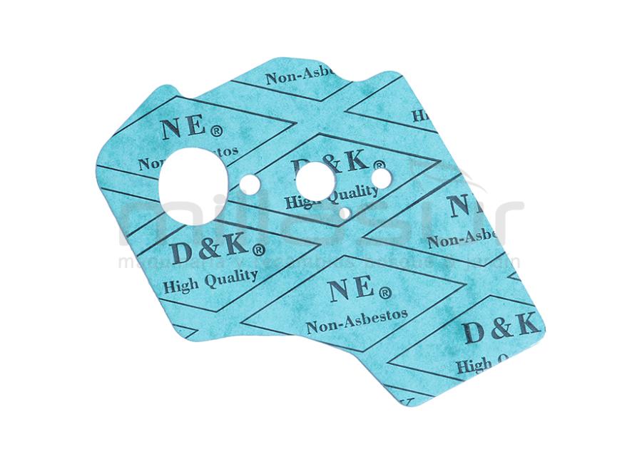 CARBURETTOR FLANGE GASKET HONDA GX35