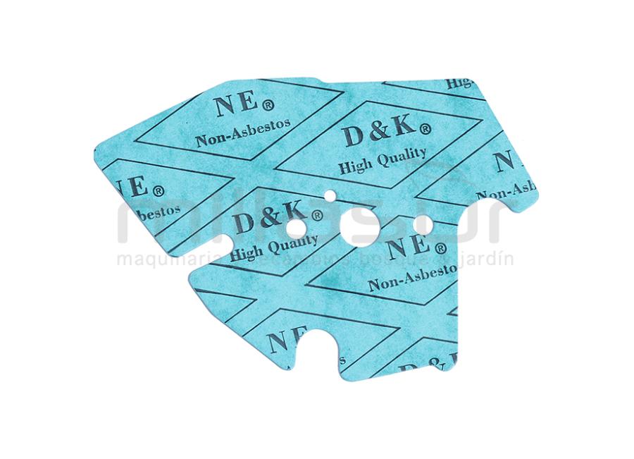 CARBURETTOR FLANGE GASKET HONDA GX25