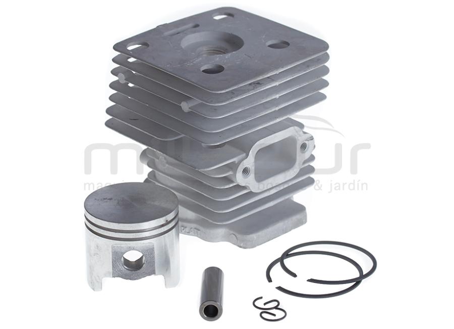 CILINDRO COMPLETO HUSQVARNA 241R (41 mm)