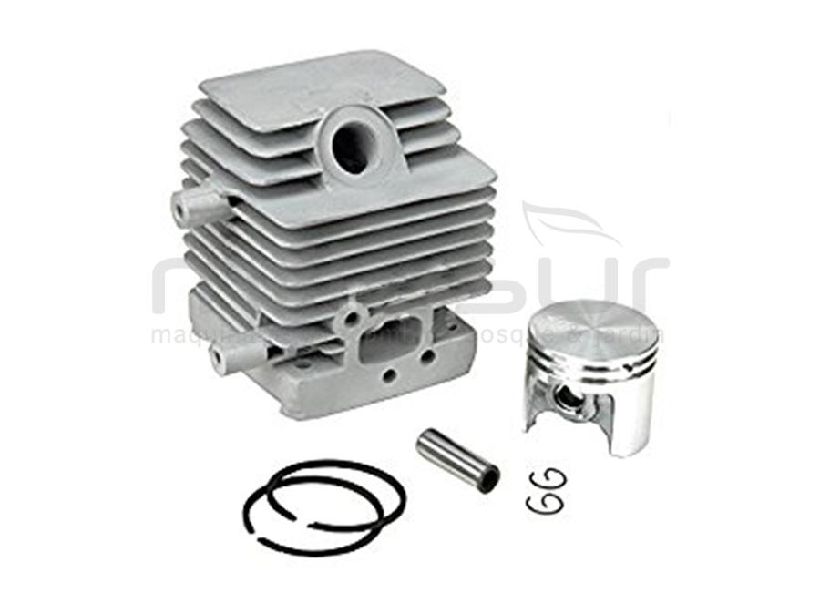 CILINDRO COMPLETO STIHL FS75 - FS80 - FS85 - HL75 - HT75 - KA85 - KM85 - FC85 (34 mm)