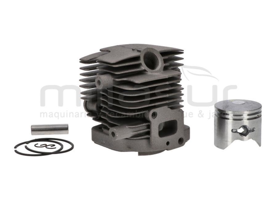 CILINDRO COMP. ZENOAH G26 ( 34 mm)